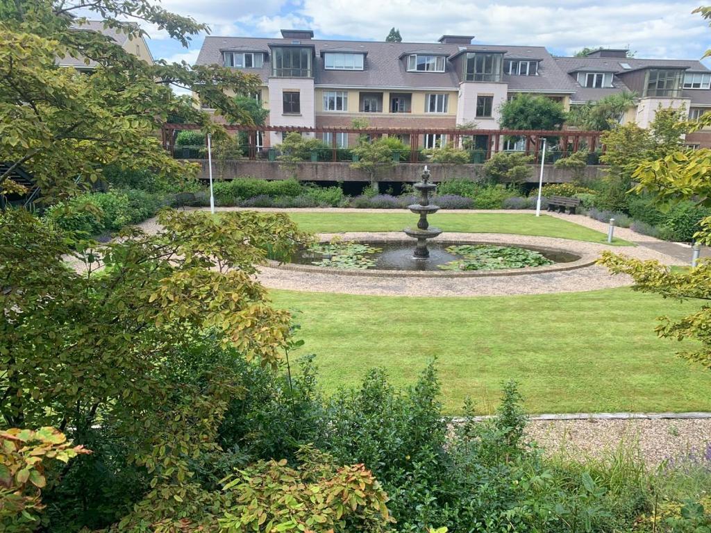Linden Square Apartment - Dublin — Photos 2